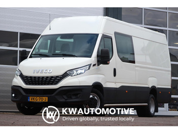 Furgoneta IVECO Daily 35c18