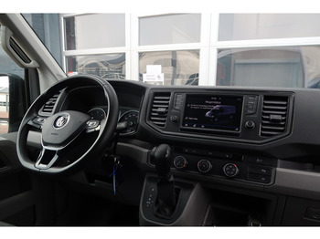 Leasing para Volkswagen Crafter 35 2.0 TDI L3H2 Highline AUT/ MASS/ ACC/ AIRCO/ LUCHTGEVEERDESTOEL/ LED Volkswagen Crafter 35 2.0 TDI L3H2 Highline AUT/ MASS/ ACC/ AIRCO/ LUCHTGEVEERDESTOEL/ LED: foto 5