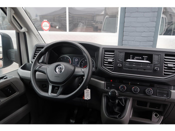Furgón Volkswagen Crafter 35 2.0 TDI LAADKLEP/ AIRCO/ CRUISE: foto 5