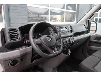 Furgón Volkswagen Crafter 35 2.0 TDI LAADKLEP/ AIRCO/ CRUISE: foto 2