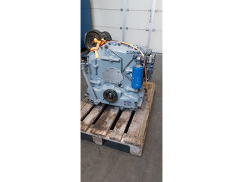 Caja de cambios para Equipo de construcción ZF WG 211: foto 3