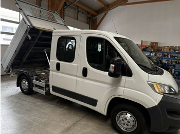 Furgoneta basculante FIAT Ducato 2.2