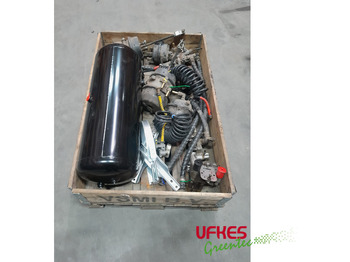 Piezas de freno WABCO