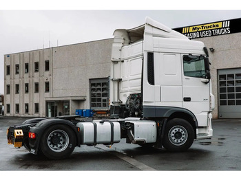 Cabeza tractora DAF XF 480 SC 4x2 | Leasing from €1212/ month: foto 3