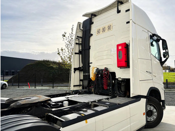 Cabeza tractora Volvo FH 500 Globetrotter XL | Leasing: foto 5 Cabeza tractora Volvo FH 500 Globetrotter XL | Leasing: foto 5