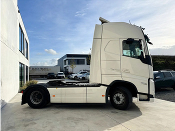 Cabeza tractora Volvo FH 500 Globetrotter XL | Leasing: foto 4 Cabeza tractora Volvo FH 500 Globetrotter XL | Leasing: foto 4