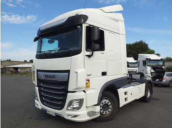 Cabeza tractora DAF XF 480
