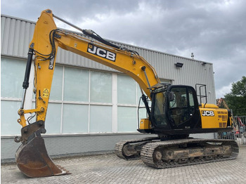 Leasing para JCB JS 210 LC 2017 JCB JS 210 LC 2017: foto 3