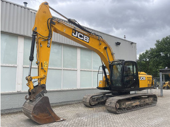 Leasing para JCB JS 210 LC 2017 JCB JS 210 LC 2017: foto 1