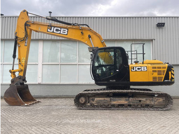 Leasing para JCB JS 210 LC 2017 JCB JS 210 LC 2017: foto 4