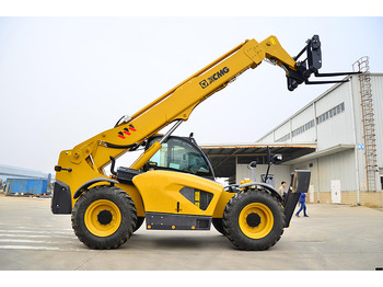 Manipulador telescópico XCMG