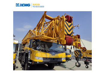 Grúa todo terreno XCMG QAY200