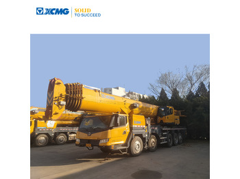 Autogrúa XCMG QY95