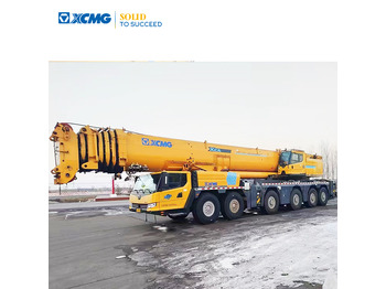 Autogrúa XCMG XCA460