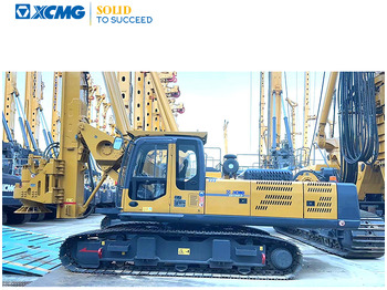 Perforadora XCMG