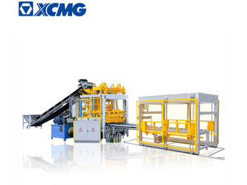 Máquina bloquera XCMG