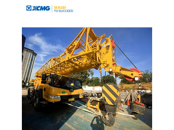 Autogrúa XCMG QY55K5C
