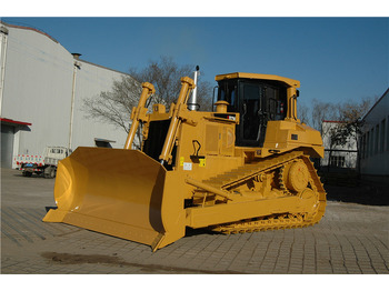 Bulldozer XCMG Official SD7N New Construction 230HP Logging Bulldozer China Mini Crawler Dozer: foto 1