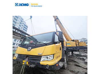 Autogrúa XCMG XCT100