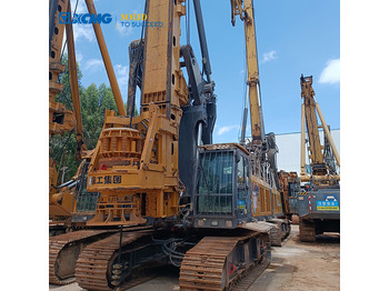 Perforadora XCMG XR240E