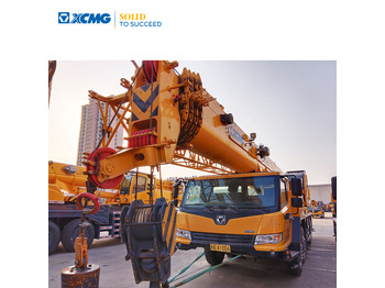 Autogrúa XCMG QY55K5D