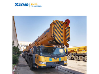 Grúa todo terreno XCMG XCA460