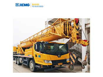 Autogrúa XCMG QY25K5D