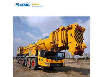 Grúa todo terreno XCMG XCA700