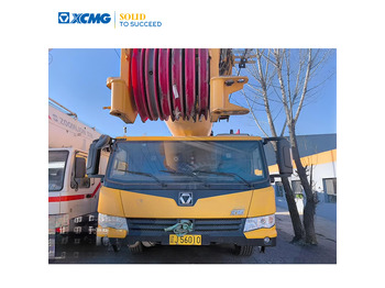 Grúa todo terreno XCMG XCA130