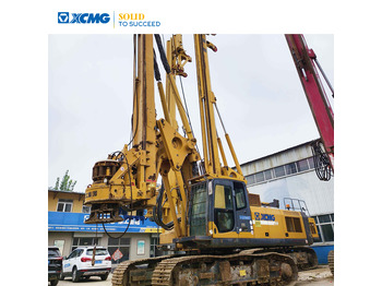 Perforadora XCMG XR180D