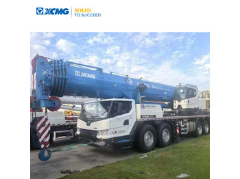 Autogrúa XCMG QY100K6C