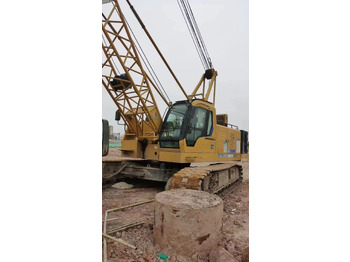 Grúa sobre orugas XCMG XGC55