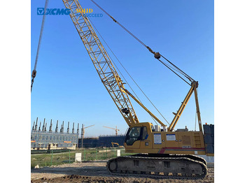 Grúa sobre orugas XCMG XGC85