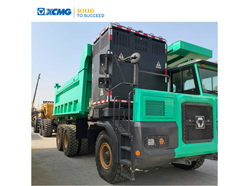 Dúmper XCMG XDR80TE