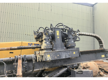 Perforadora direccional horizontal XCMG Official Used HDD Drilling Horizontal Rig Machine XZ450PLUS Drilling Pig Price List: foto 3