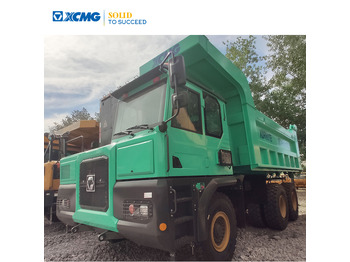 Dúmper XCMG XDR80TE