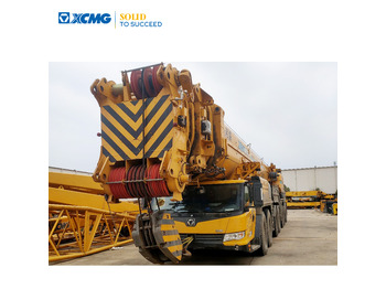 Grúa todo terreno XCMG XCA600