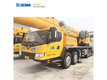 Autogrúa XCMG QY80K5C