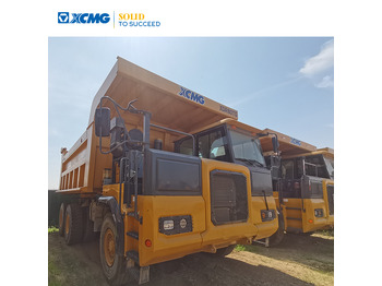 Dúmper XCMG XDR80T