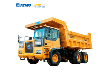 Dúmper XCMG XDR80T