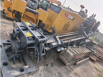 Perforadora direccional horizontal XCMG Official XZ320D Second Hand Horizontal Directional Drilling Rig With High Quality: foto 2
