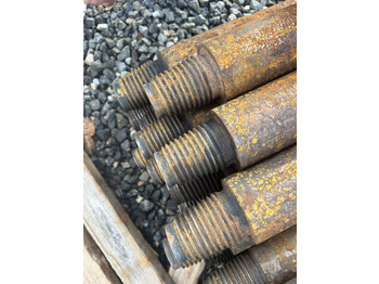 Perforadora direccional horizontal XCMG Official XZ320D Second Hand Horizontal Directional Drilling Rig With High Quality: foto 5