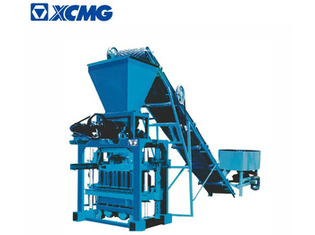 Máquina bloquera XCMG