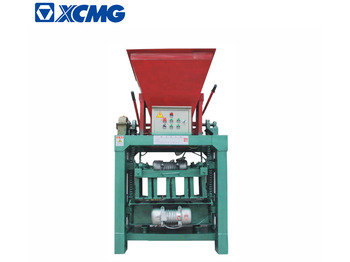 Máquina bloquera XCMG