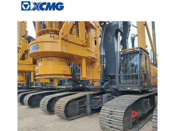 Martillo de hinca de pilotes XCMG XE400E