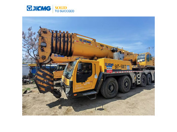 Grúa todo terreno XCMG QAY260