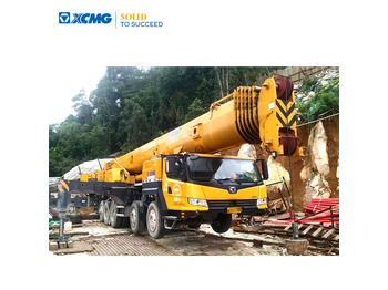 Autogrúa XCMG QY95