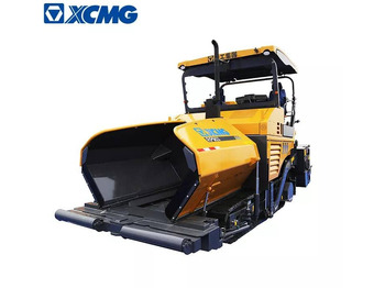 XCMG RP903 2020 Used Road Concrete Asphalt Paver Machine - Pavimentadora de asfalto: foto 1 XCMG RP903 2020 Used Road Concrete Asphalt Paver Machine - Pavimentadora de asfalto: foto 1