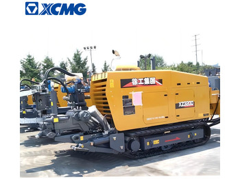 Perforadora direccional horizontal XCMG XZ320D