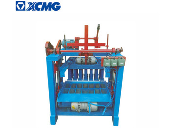 Máquina bloquera XCMG